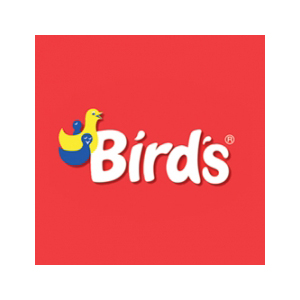 Bird's