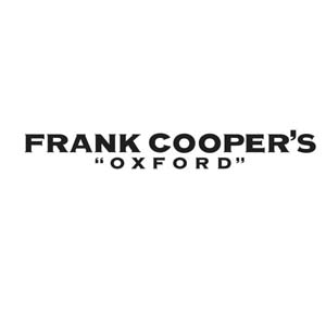 Frank Cooper's