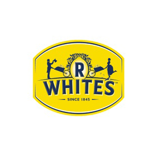 R Whites