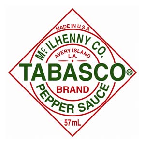 Tabasco