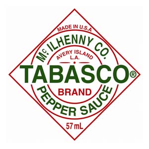 Tabasco