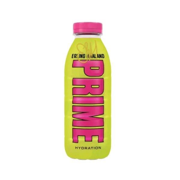 Prime Hydration Haaland 500ml NEW
