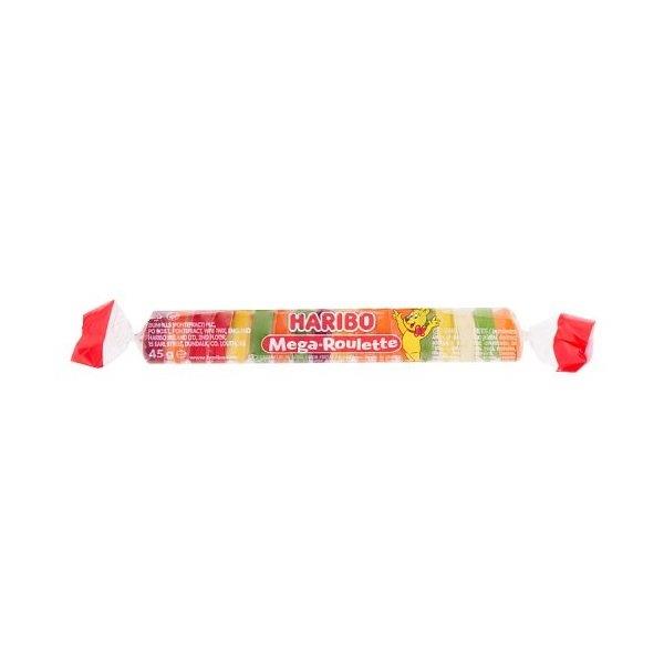 Haribo Mega Roulette PM 70p 45g