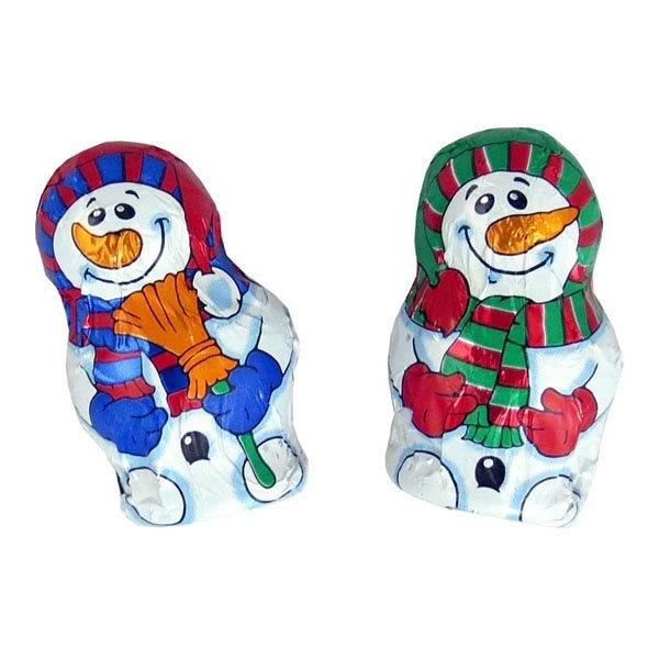 Storz Mini Snowmen 6.25g