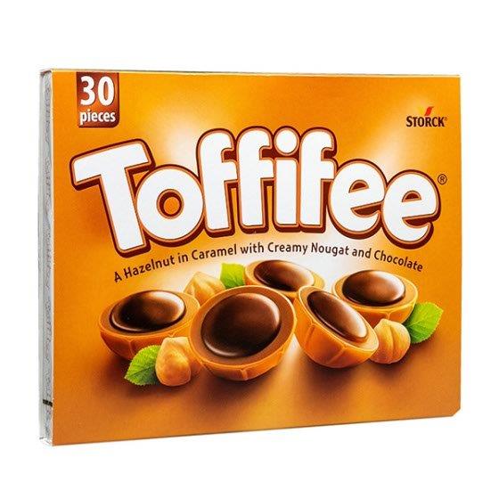 Toffifee 30 Piece 250g