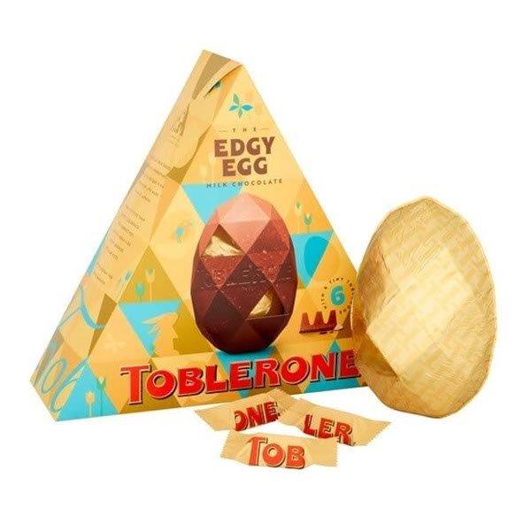 Toblerone Egg 298g
