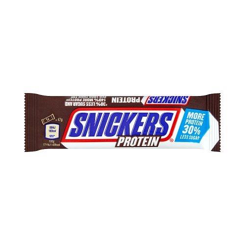 MPO Snickers Protein Bar 47g