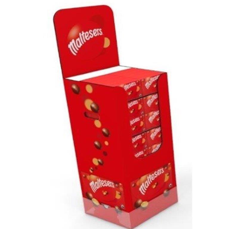 Maltesers Standard Gifting Box (80 x 110g) HOD