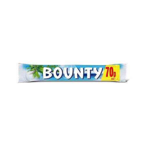 Bounty Twin Std PM 75p 57g