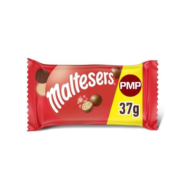 Maltesers Std 75p 37g