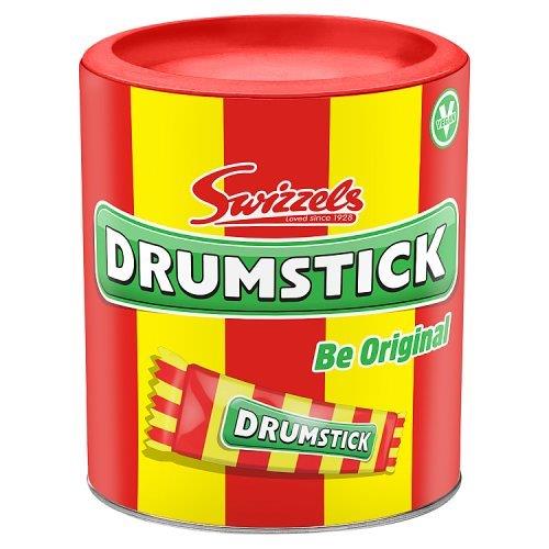Swizzles Drumstick Chew Drum 200g