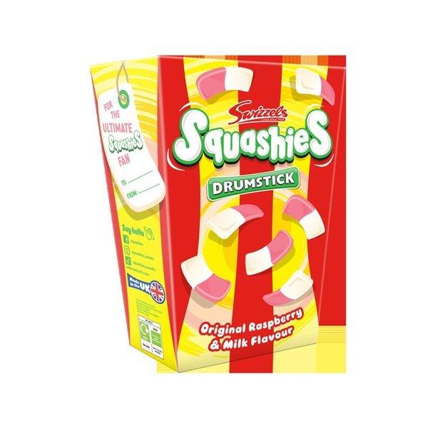 Swizzels Squashies Gift Carton 280g NEW