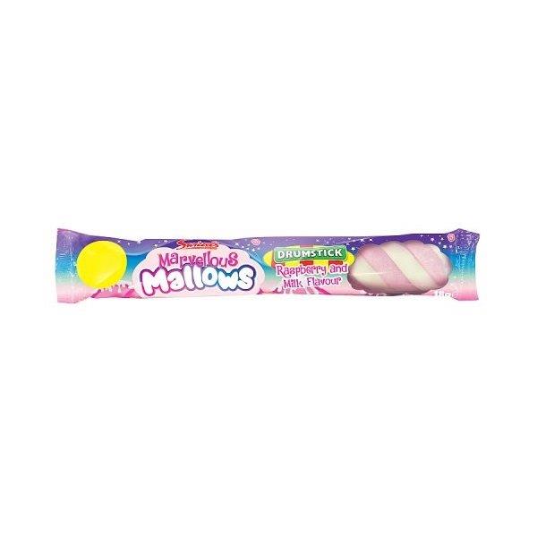 Swizzels Marvellous Mallows 18g NEW