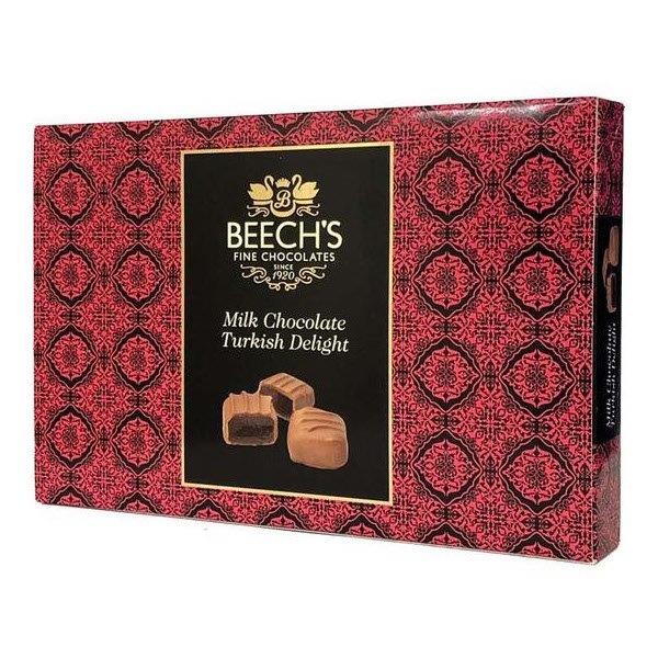 Beechs Turkish Delight 150g