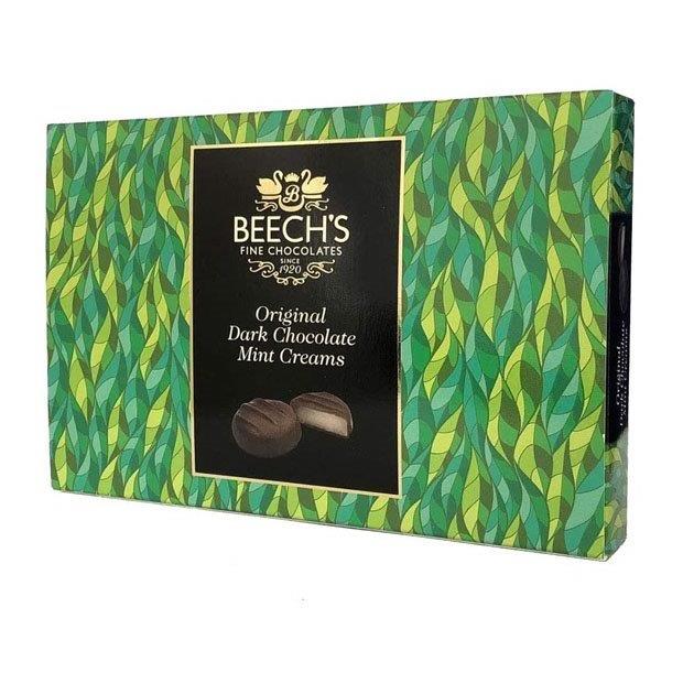 Beechs Original Mint Creams 150g