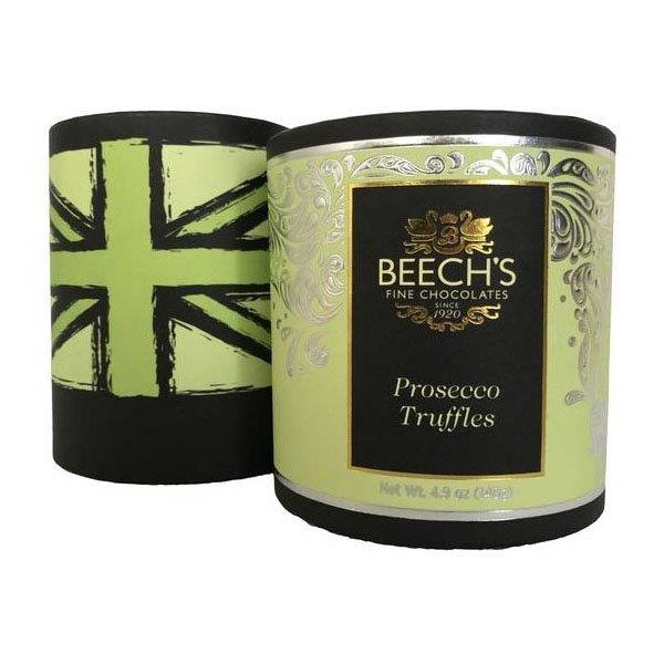 BeechsProsseco Posh Box Truffles 140g