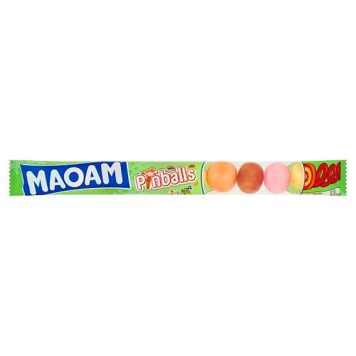 Haribo Maoam Pinballs Stick PM 70p 32g