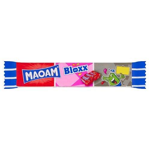 Haribo Maoam Bloxx PM 70p 66g