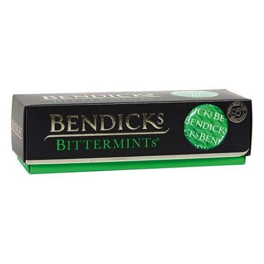 Bendicks Bittermints 200g