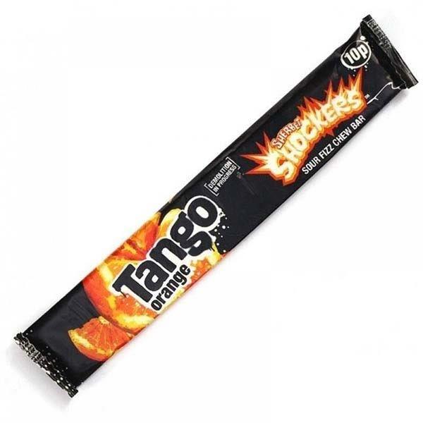 Tango Shockers Orange PM 10p 10g