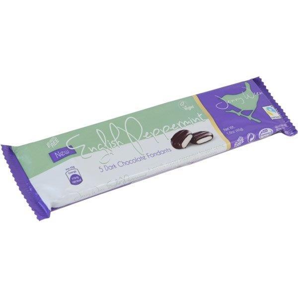 Jenny Wren English Peppermint Fab Fondants 45g