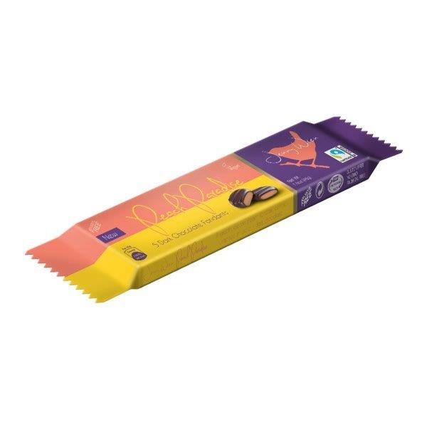 Jenny Wren Peach Paradise Fab Fondants 45g