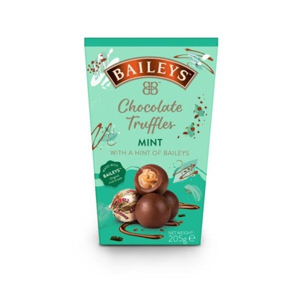 Baileys Mint Truffles 200g NEW