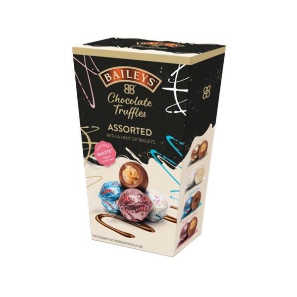 Baileys Mixed Truffles 340g NEW