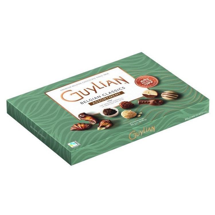 Guylian Belgian Classics 305g