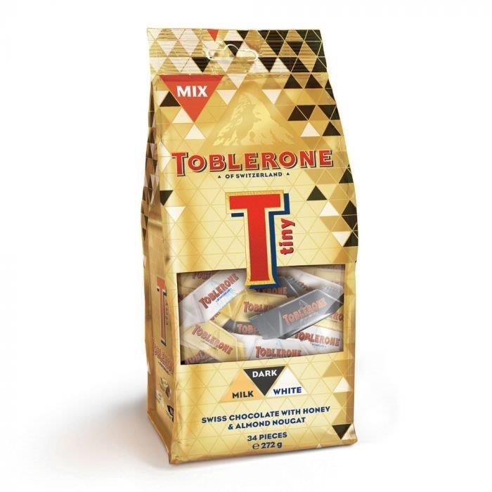 Toblerone Tiny Mix 280g