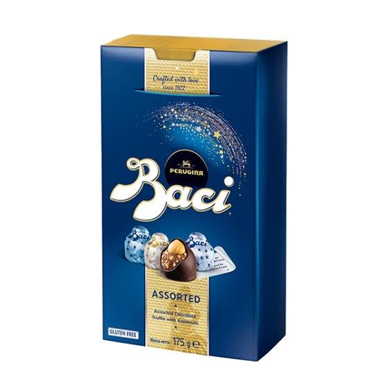 Baci Assorted Bijou 175g
