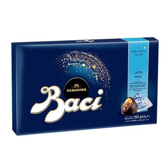 Baci Milk Chocolate Gift Box 150g