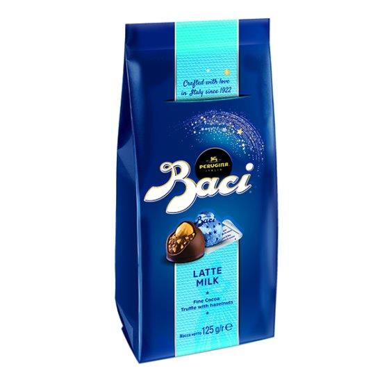 Baci Milk Chocolate Bag 125g