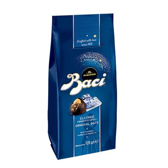 Baci Original Dark Bag 125g