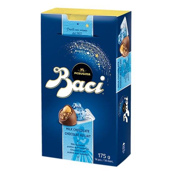 Baci Milk Chocolate Bijou 175g