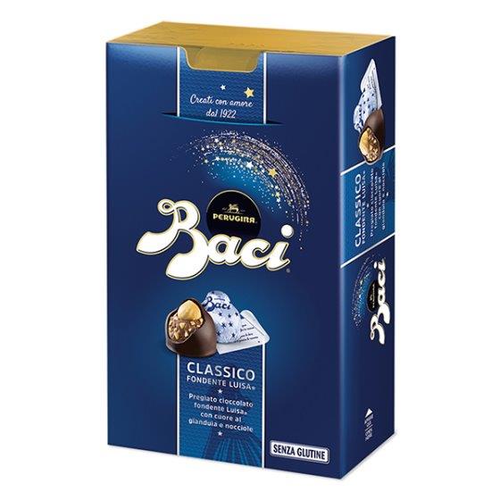 Baci Original Dark Chocolate Bijou 175g