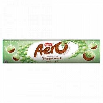Aero Giant Tube Peppermint 70g