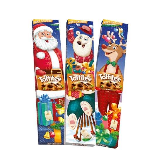 Toffifee Xmas Fsdu 375g