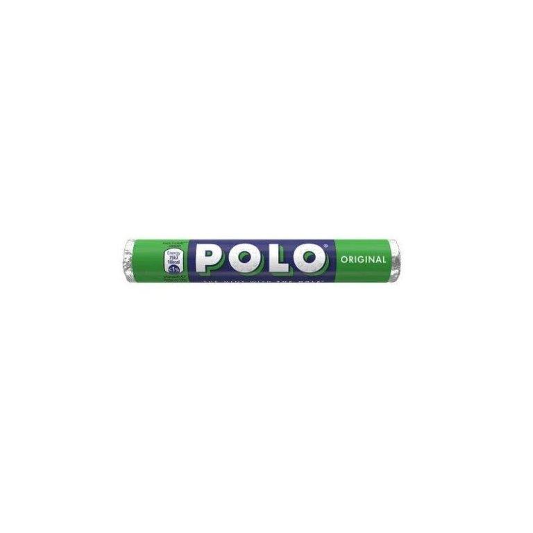 Polo Original PM 60p 34g
