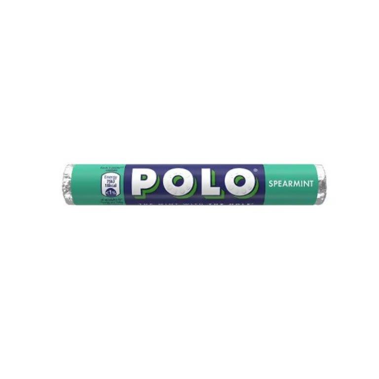 Polo Sugar Free Pm 60p 33.4g