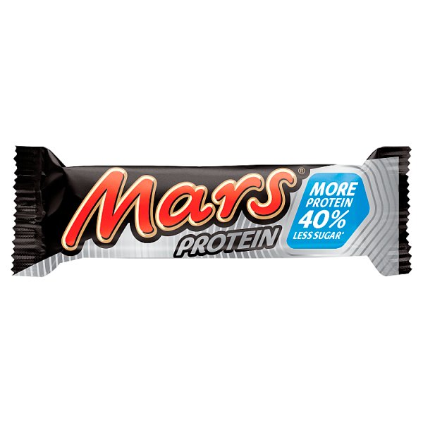 MPO Mars Protein Bar 50g