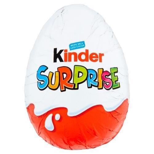 Kinder Surprise T192 HOD