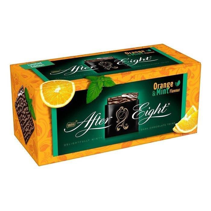 After Eight Orange 200g