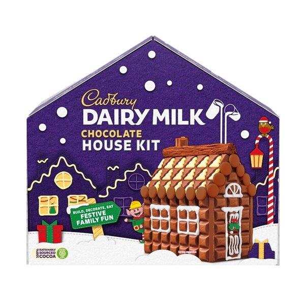 Cadbury Choco House 840g