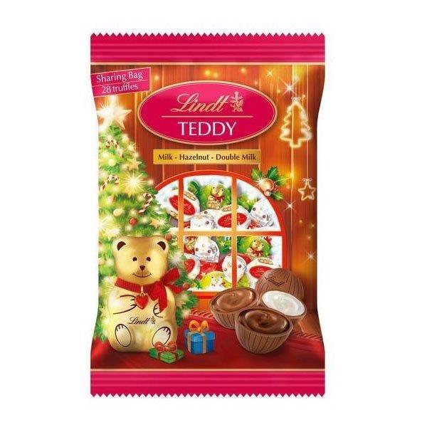 Lindt Teddy Sharing Bag 145g