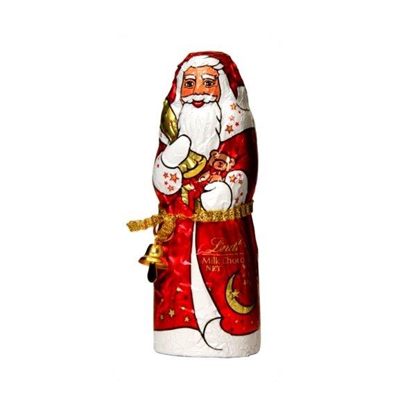 Lindt Santa 40g