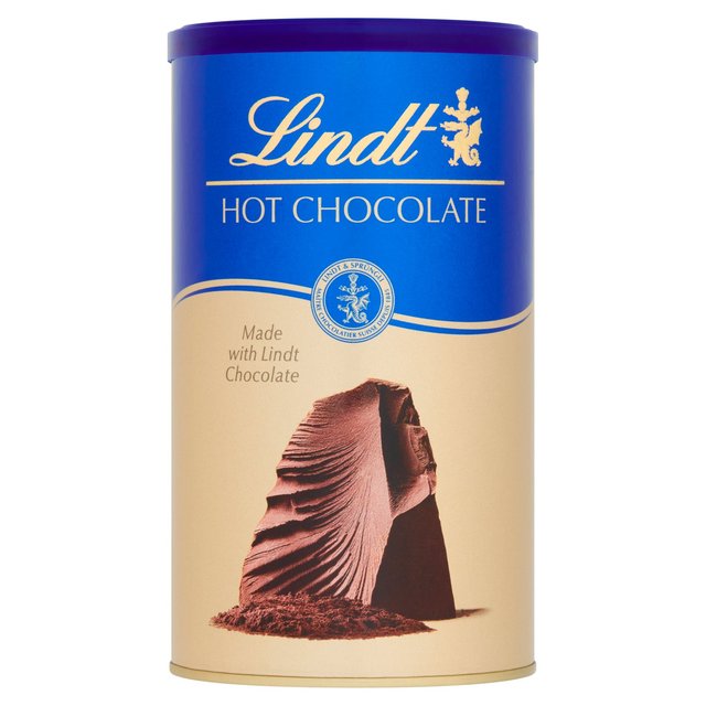 Lindt Hot Chocolate 300g