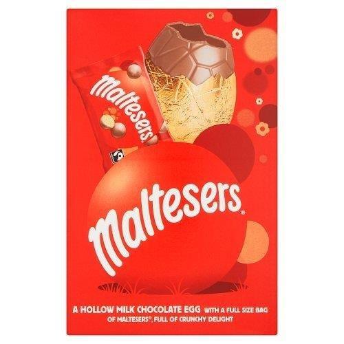 Maltesers Medium Egg 127g