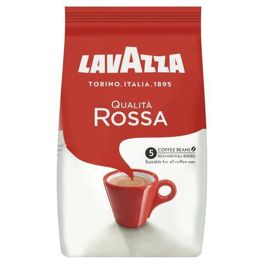 Lavazza Qualita Rossa Ground 250g (HS)