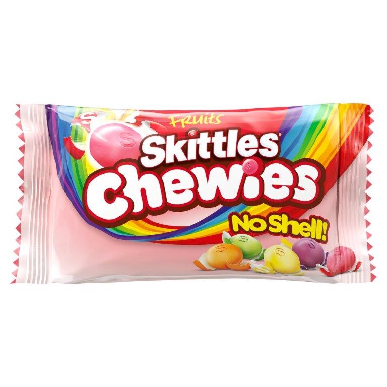 Skittles Std Giants 45g